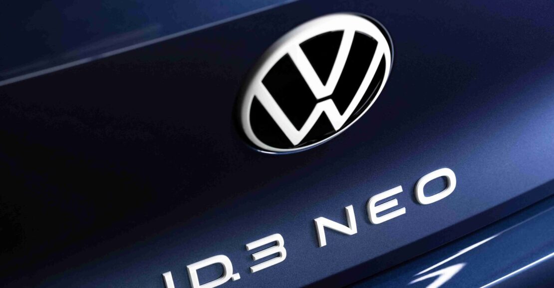 Volkswagen ID.3 Neo