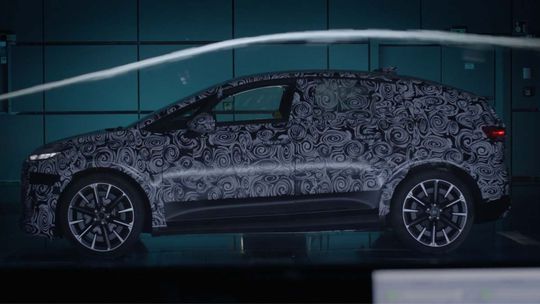Audi A2 e-tron: Legenda sa vráti aj s pôvodným menom - Magazín - Auto - Pravda