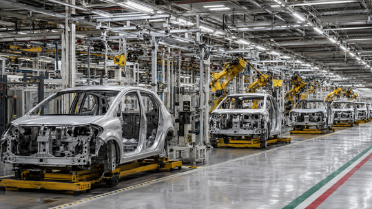 Stellantis chystá lacný elektromobil za 15-tisíc eur. Vyrábať ho chce v Taliansku - Magazín - Auto - Pravda