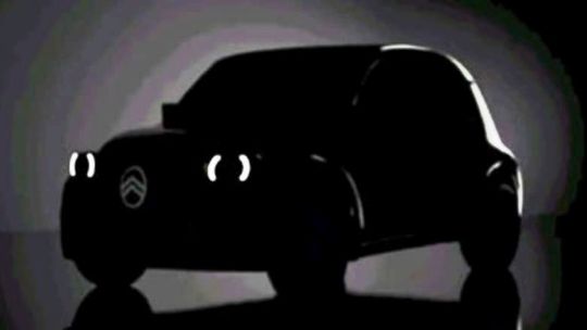 Citroën 2CV: Legendárna „kačica“ ožíva. Vráti sa v roku 2028 - Magazín - Auto - pravda.sk