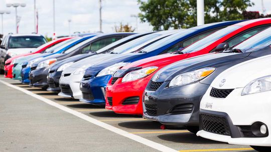 Auto Express: Čínske autá na trhu pribúdajú. Tieto sú podľa Britov najlepšie - Magazín - Auto - pravda.sk
