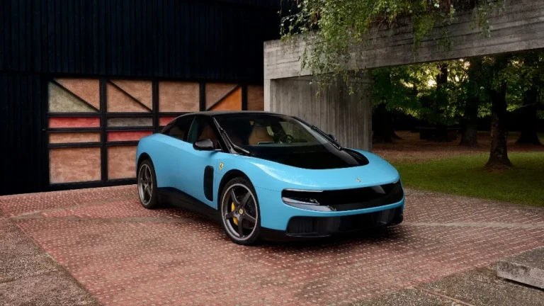 Ferrari Luce: Elektrická revolúcia z Maranella otvára novú kapitolu značky Ferrari