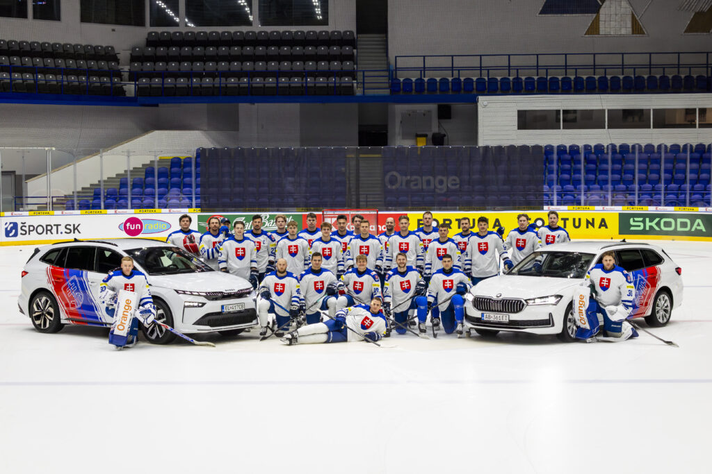 Škoda Auto Slovensko
