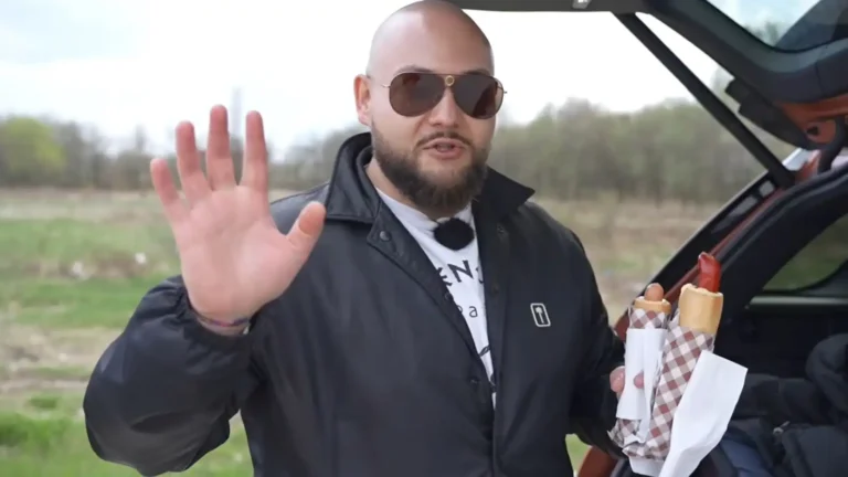 Strýco Filip ochutnal hot-dogy na pumpách, ktorý mu chutil najviac?