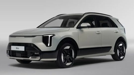 Kia Niro nekončí. Dostala hybridnú budúcnosť - Novinky - Auto - Pravda