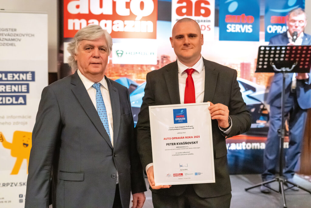 Škoda Auto Slovensko