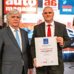 Škoda Auto Slovensko