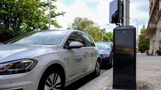 Európa naliala do elektrických áut takmer 200 miliárd. Aj tak to nestačí - Magazín - Auto - pravda.sk