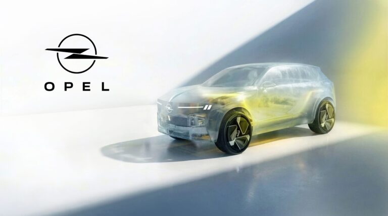 Opel chce späť na vrchol spoluprácou s čínskou automobilkou. Takto bude vyzerať ich SUV