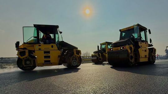 V Trnave začne oprava Ulice Andreja Žarnova. Rátajte s obmedzeniami pri nemocnici  - Doprava - Auto - Pravda