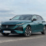 peugeot 308 hybrid