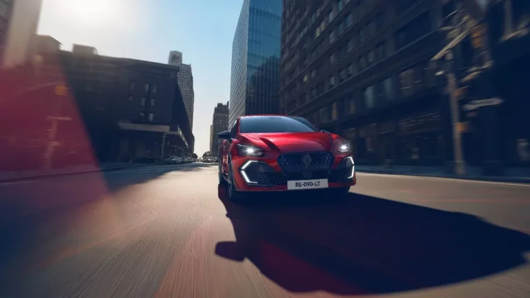Renault Clio prichádza s LPG automatom: Eco-G 120 EDC rozširuje ponuku