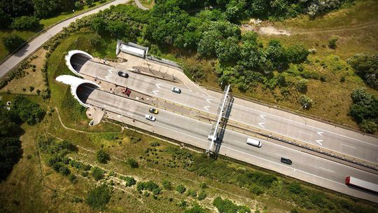 Počas dvoch najbližších víkendov bude tunel Sitina zatvorený - Doprava - Auto - pravda.sk