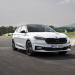 Škoda Fabia Motorsport Edition