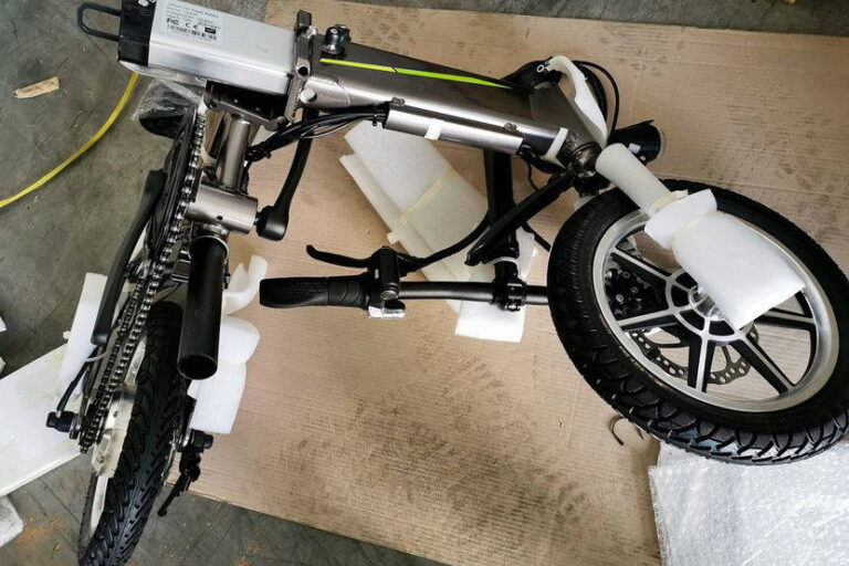 Populárny e-bike urýchlene sťahujú z trhu, môže bez varovania explodovať - AUTOVINY.sk