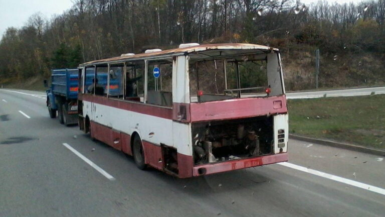 Kam zmizli autobusy Karosa 700? Slováci ich milovali aj nenávideli