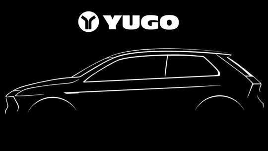 Yugo sa vracia: Prezradilo cenu aj spotrebu - Magazín - Auto - Pravda
