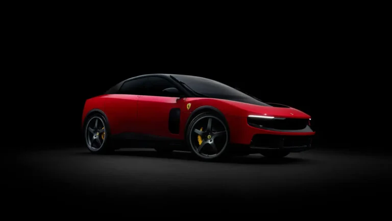 Luce rozdelilo svet. Bývalý prezident žiada odstrániť logo Ferrari