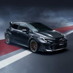 Toyota GRMN Corolla