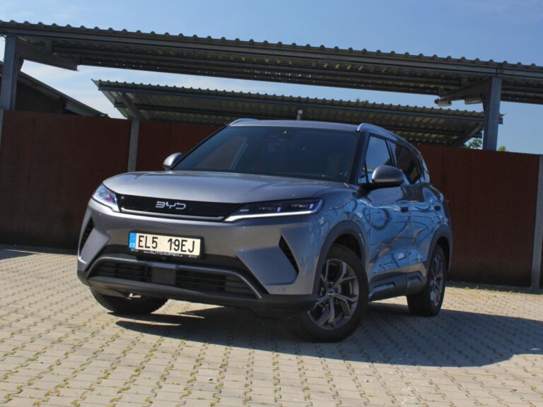 Viceprezidentka automobilky BYD vyhlásila, že preberie ďalší výrobný závod v Európe