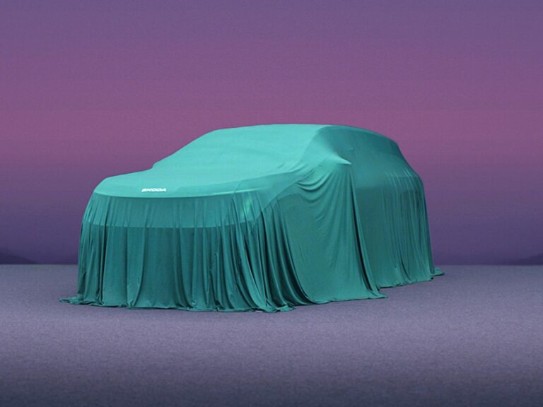 Už dnes: Priamy prenos z premiéry historicky najväčšej a najluxusnejšej škodovky: Škoda Peaq naživo od 18:25 hod.  | Autobazar.EU