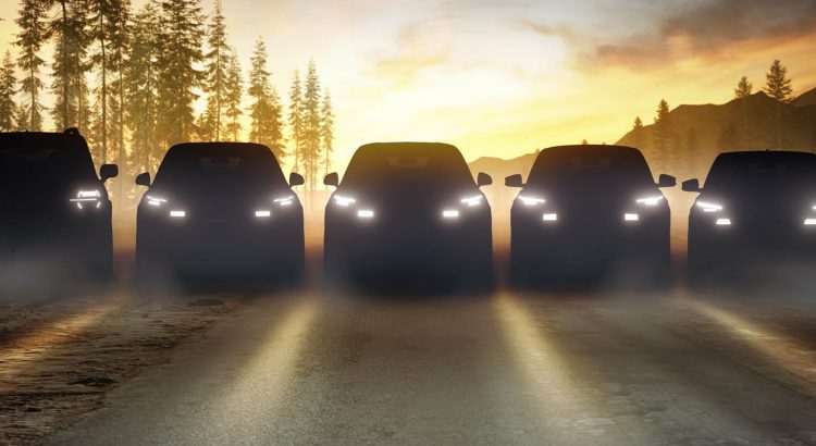 Ford pripravuje expanziu v Európe, pribudnú nové modely