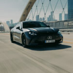 Mercedes-AMG GT