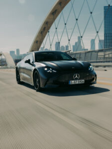 Mercedes-AMG GT