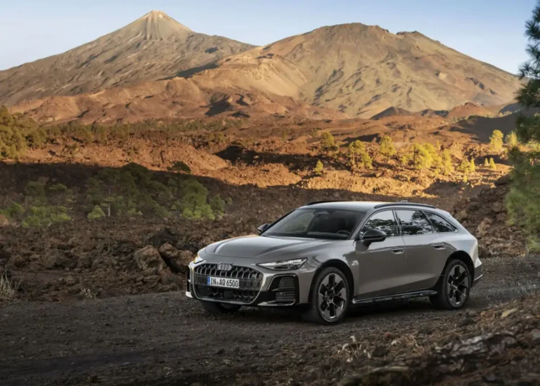 Audi práve zabilo konkurenciu. Nový Allroad dokáže niečo, na čo čakali fanúšikovia 27 rokov
