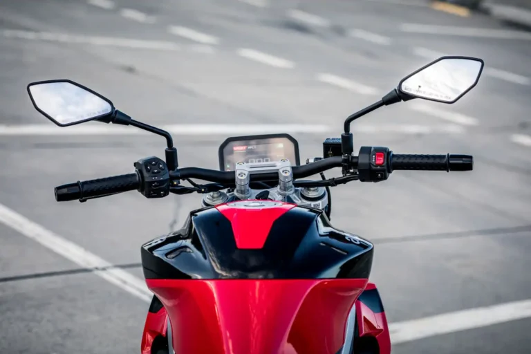 Máte vodičák skupiny A2? Túto moto by ste mali vidieť ako prvú