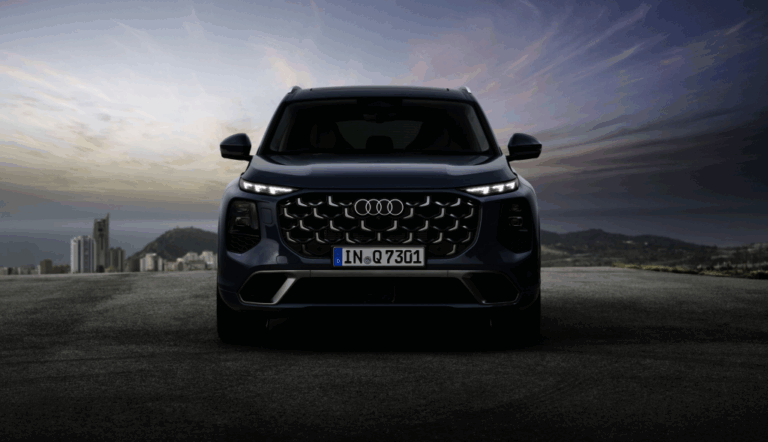 Nová vlajková loď z Bratislavy. Audi ukázalo najnovšiu generáciu luxusného SUV Q7