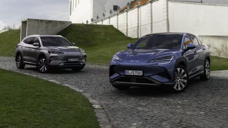 Podľa vedeckej štúdie zachránili elektromobily státisíce životov