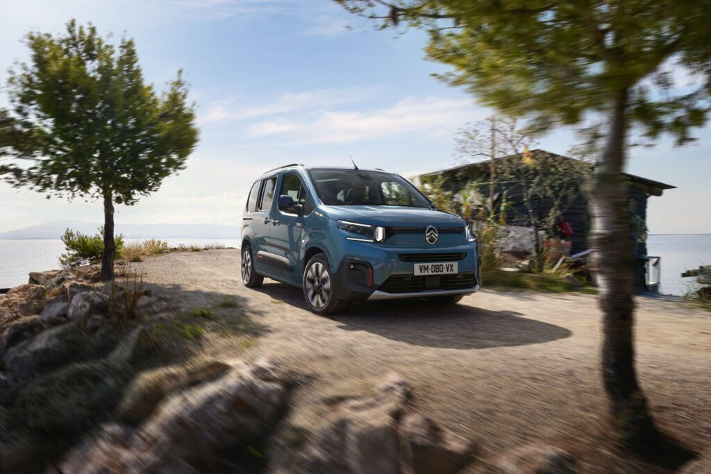 Citroën Berlingo