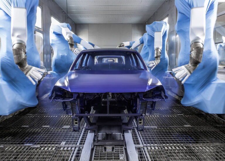 Obrovský koncern mal interný audit. Zistenia sú znepokojujúce. Padne automobilový kráľ? - AUTOVINY.sk