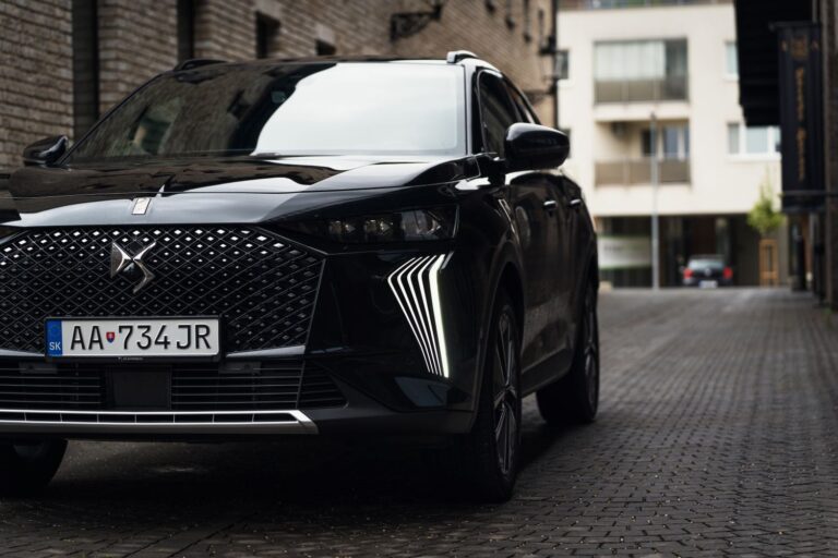 Nikdy nebolo lacnejšie. Naftové SUV prémiovej kvality za 29 990 € je veľkým lákadlom
