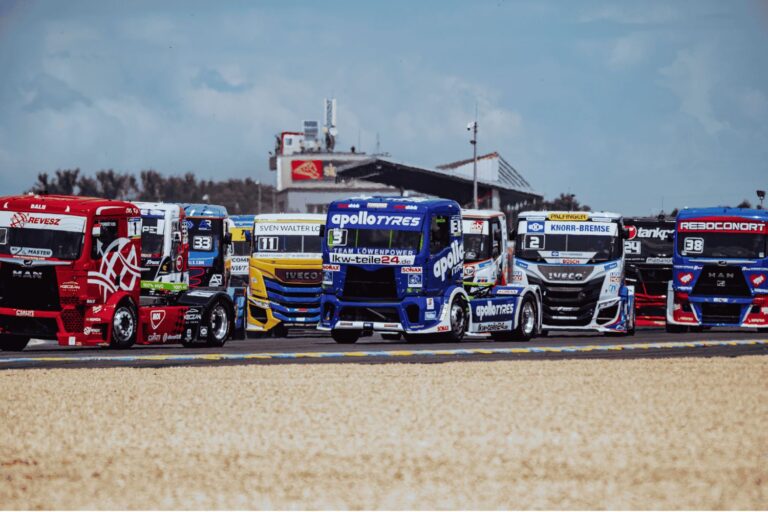 Motoristický sviatok na okruhu Slovakia Ring už tento víkend