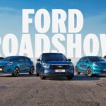 FORD Roadshow