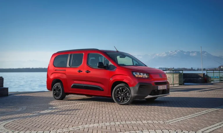 Má vyše 1000-litrový kufor a naftový štvorvalec. Rodinné auto od 23-tisíc si Slováci zamilujú