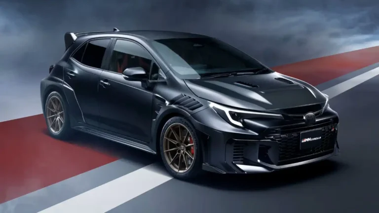 Trojvalec, 300 koní a žiadne zadné sedadlá. Táto Toyota nahnevá tisíce fanúšikov