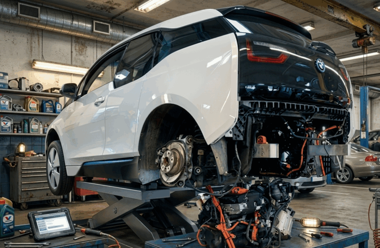 Luxusné autá strácajú hodnotu rýchlejšie ako lacné hatchbacky. 1 značka je na tom najhoršie - AUTOVINY.sk