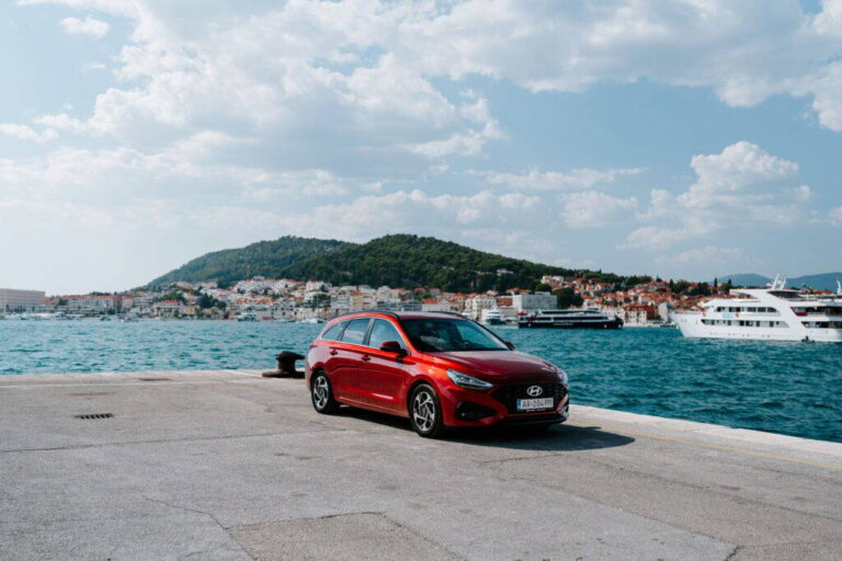Leto na kolesách: Vyberte si ideálny Hyundai na dovolenku - AUTOVINY.sk
