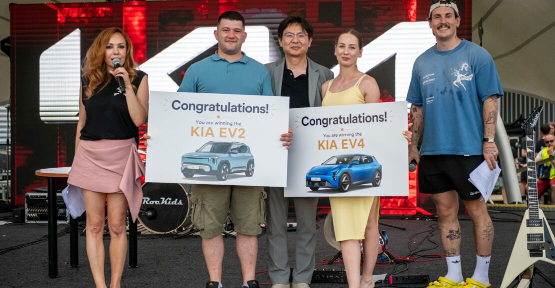 Kia Slovakia