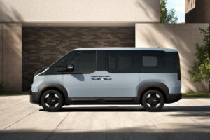Kia PV5