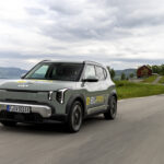 Kia EV2