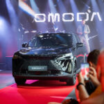Omoda 7