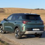 Opel Frontera Hybrid