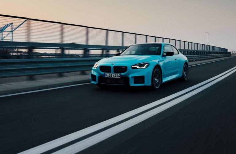 Koniec posvätnej tradície: BMW M2 prechádza na xDrive, puristi hovoria o zrade - AUTOVINY.sk