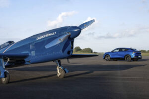 Renault Rafale