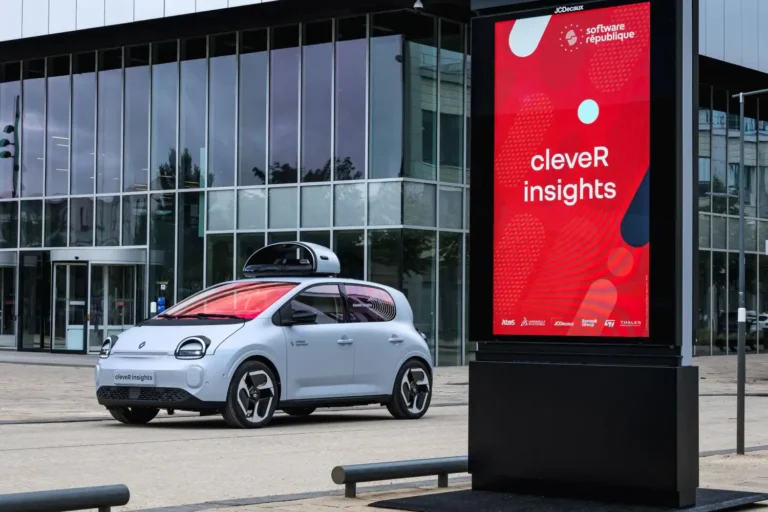 Renault vyvinul auto pre starostov a úradníkov. Čím je špeciálne?