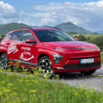 Hyundai Kona Electric